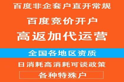 百度竞价包年案例：成功案例展示
